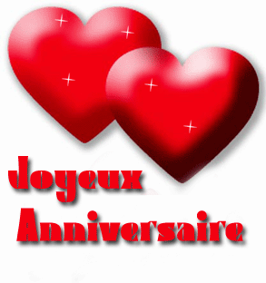 gif joyeux anniversaire coeurs